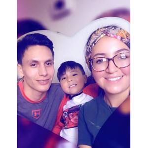 Meet your Posher, Kyle